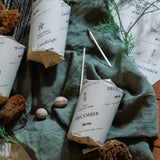 Candle - December