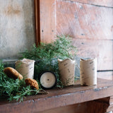 Candle - December