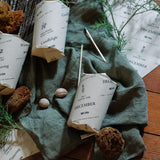 Candle - Wintering