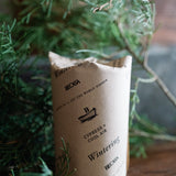 Candle - Wintering