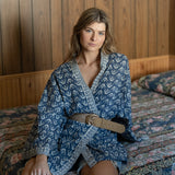 Patio Indigo Cardigan