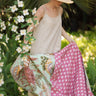 Pinken Floral