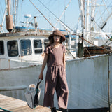 Regatta Pant - Chocolate