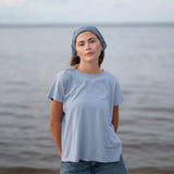 The Easy Tee - Haze