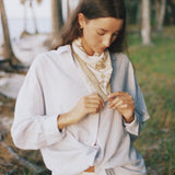 Vincent Floral - Cotton Bandana