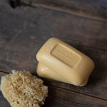 bergamot big bar