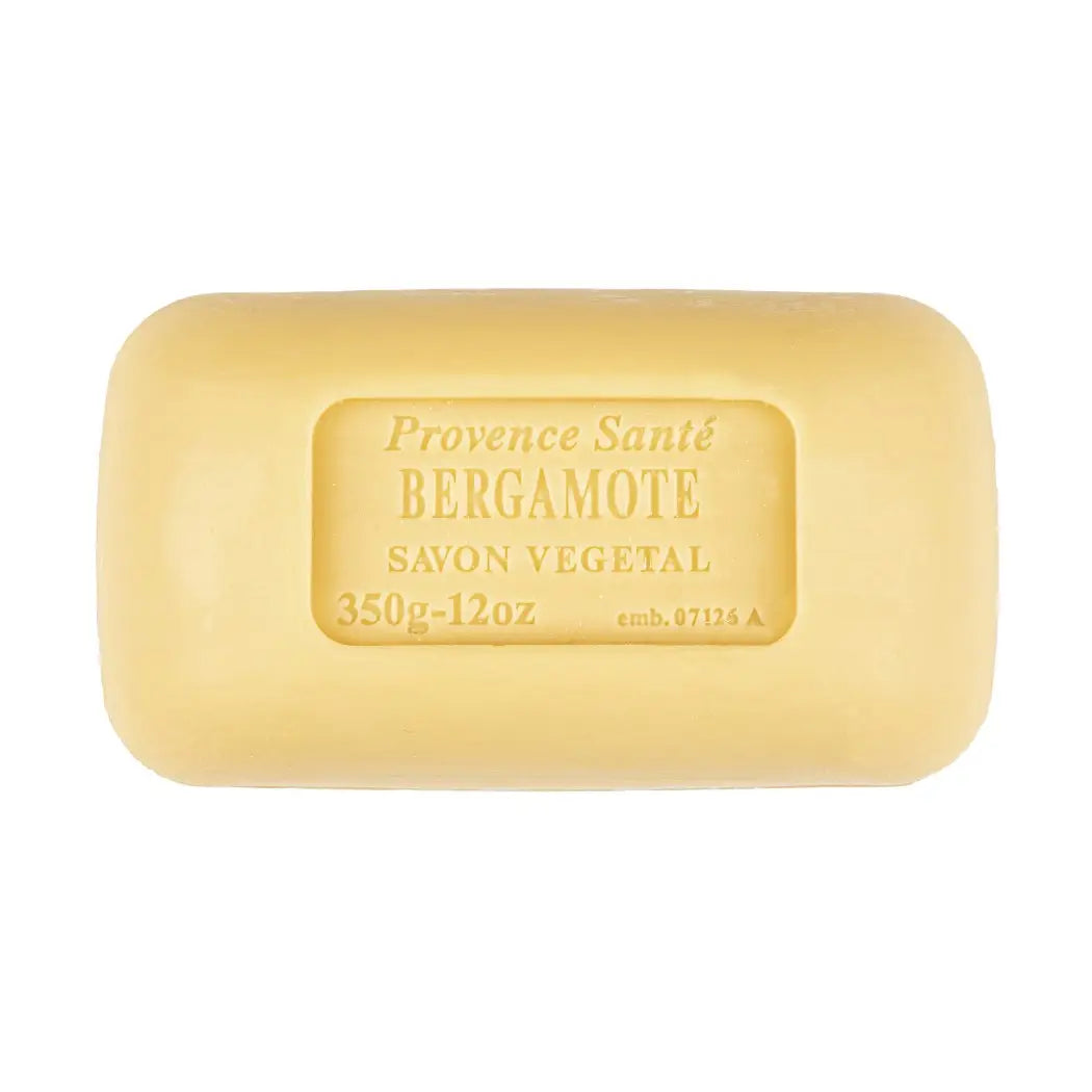 bergamot big bar