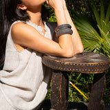 Betsy Tank - Natural Flax