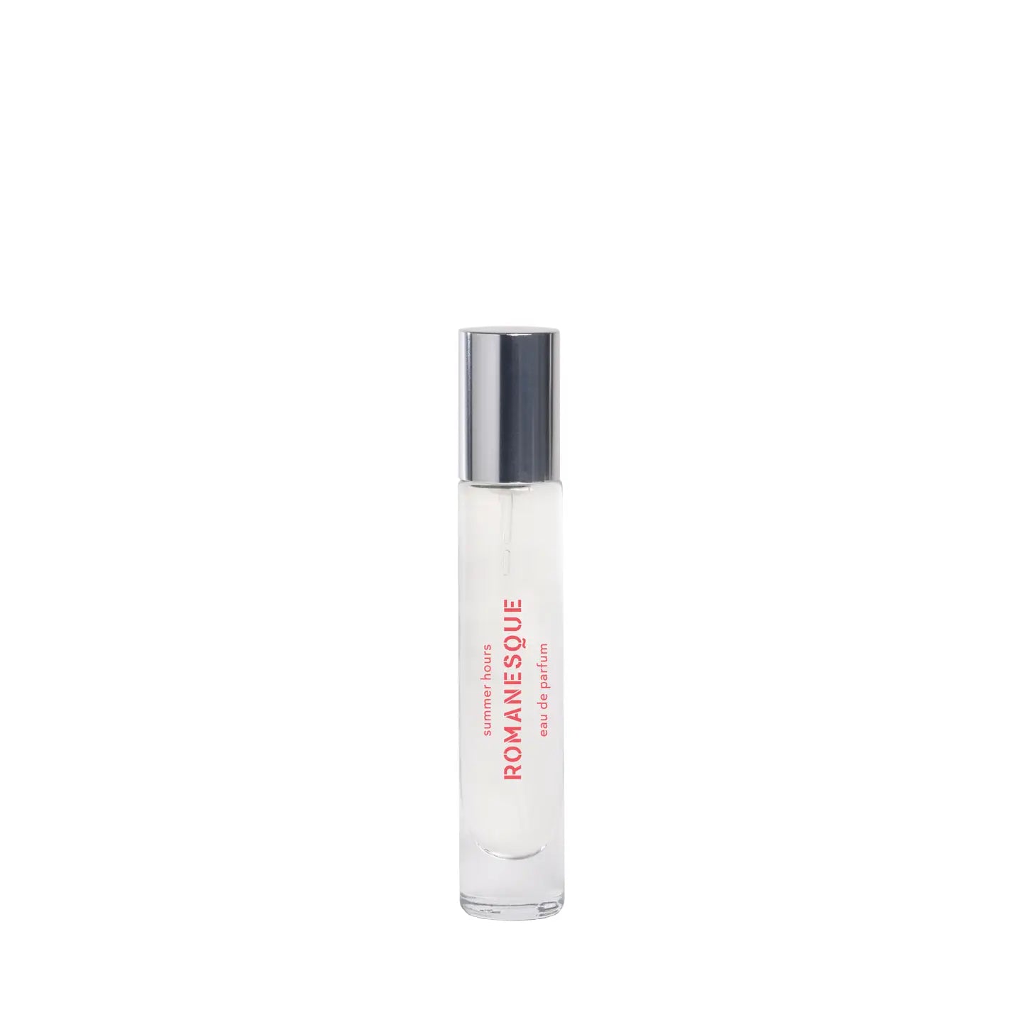 Romanesque | Stowaway
