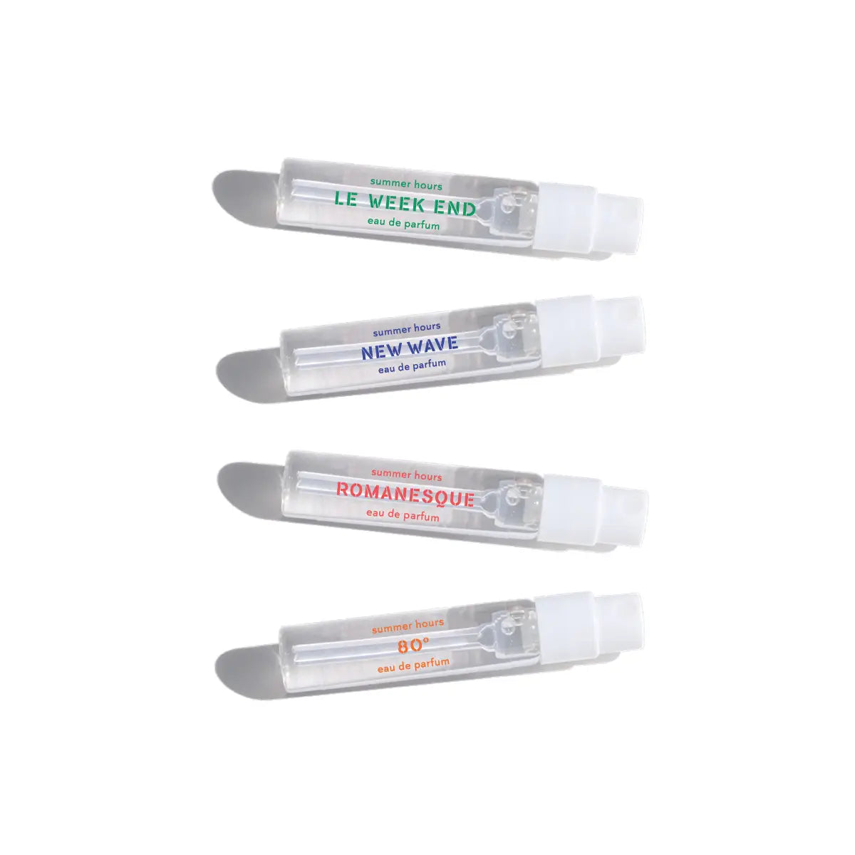 Summer Hours Discovery Kit