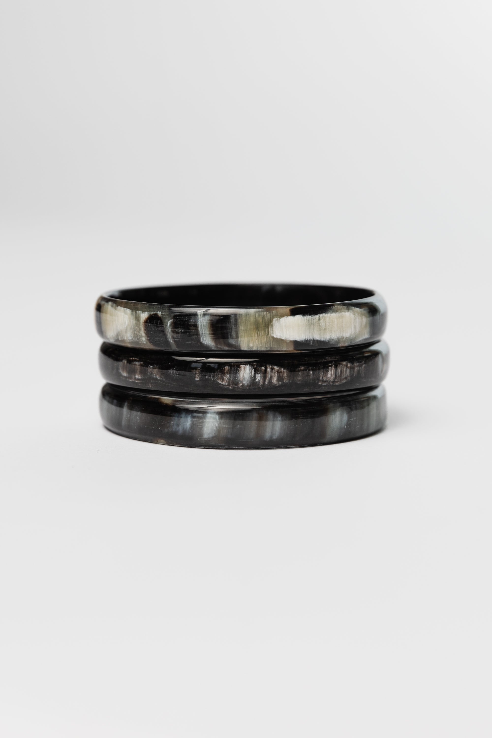 desi horn bangles