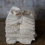 flour sack dishtowel 