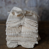flour sack dishtowel 