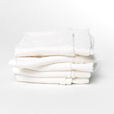 floursack dish towels 