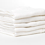 floursack dish towels 