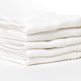 floursack dish towels 