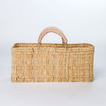 garden trug basket