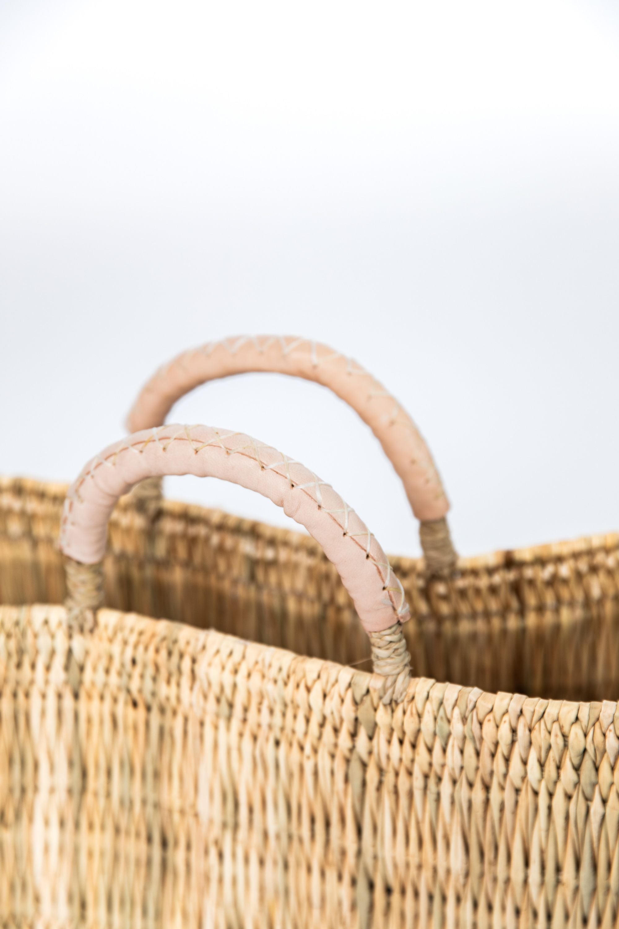 handle detail 