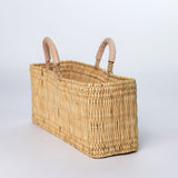 garden trug basket