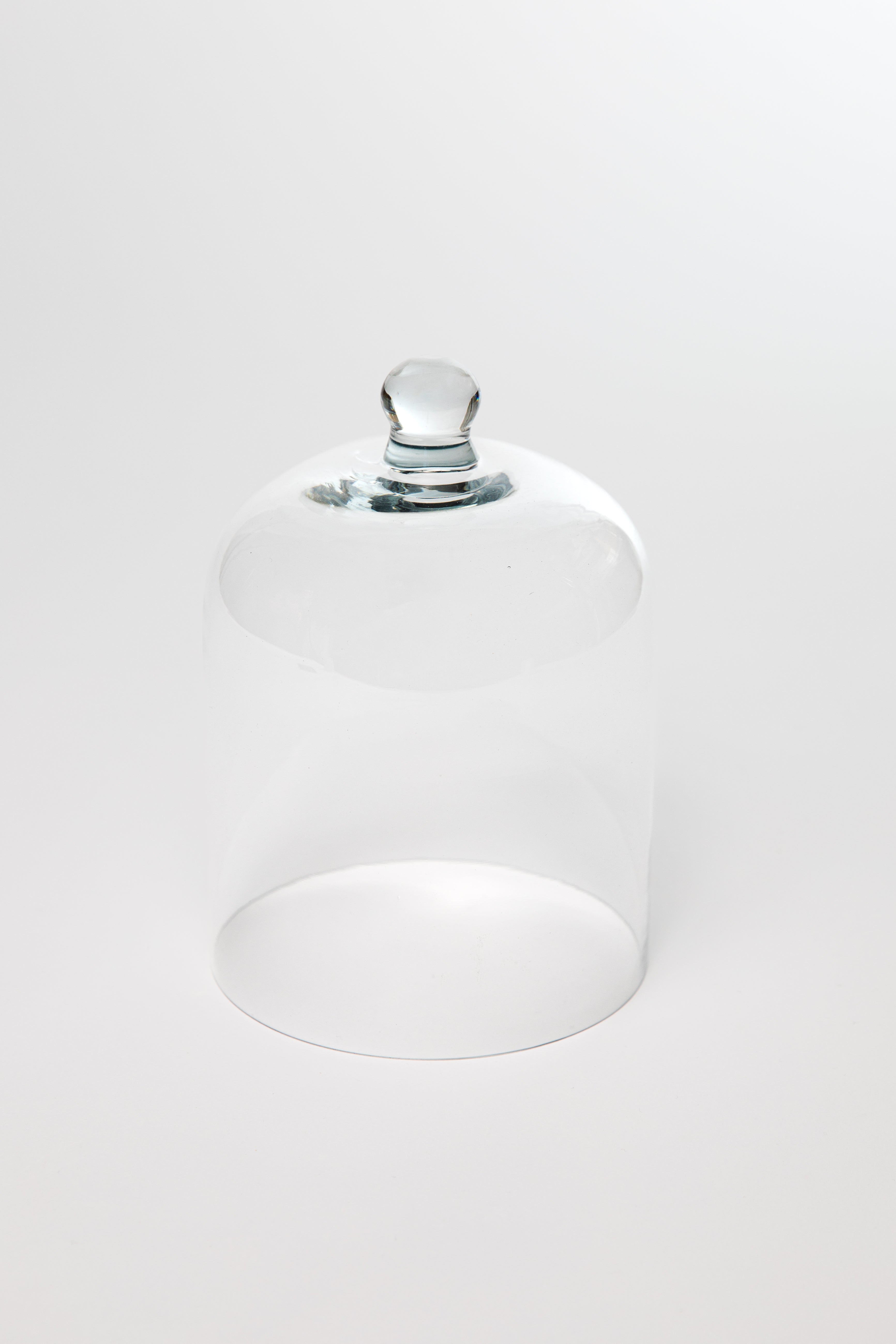 Glass Cloche