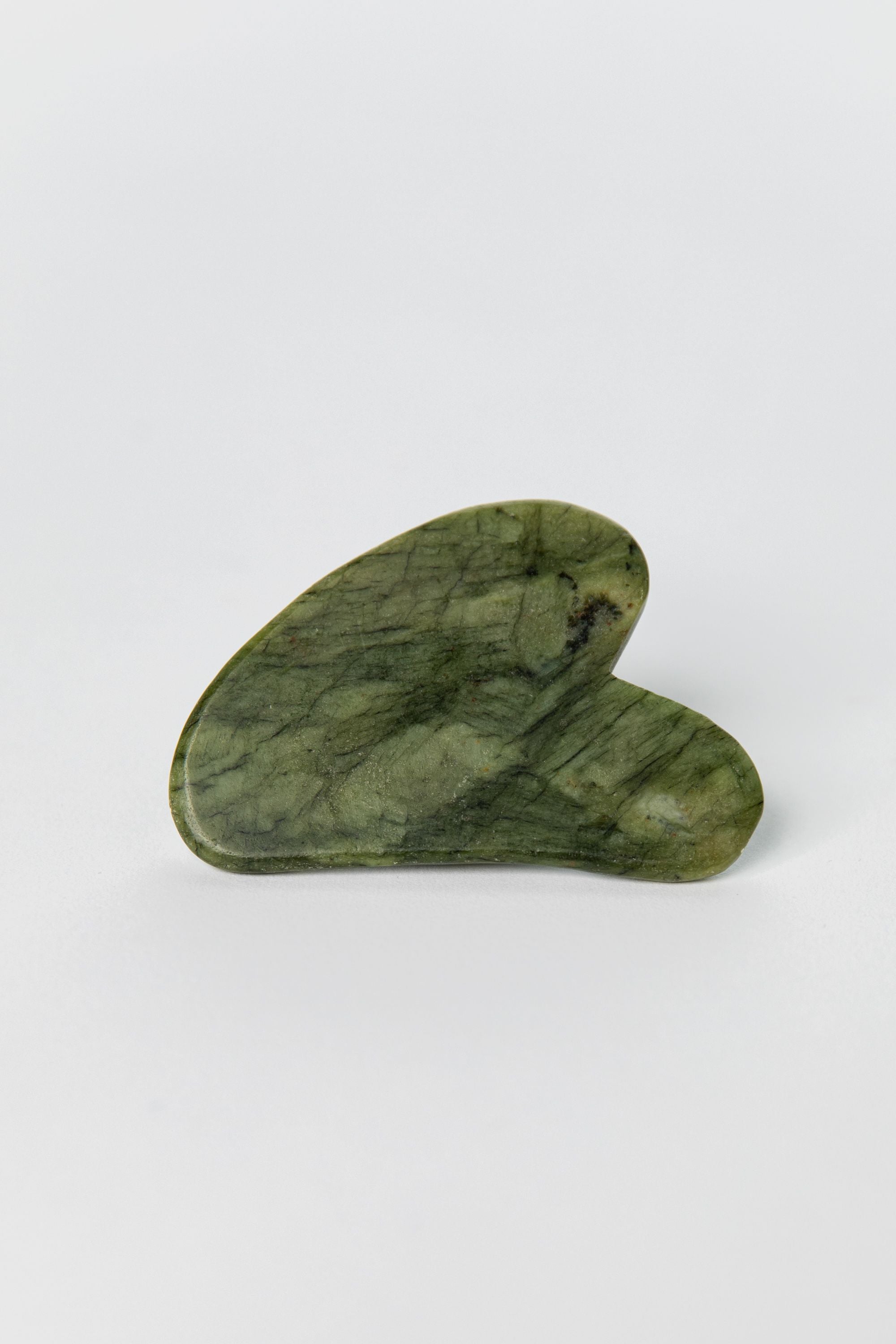 jade Gua Sha stone