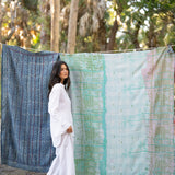 Club Linen Pant - White