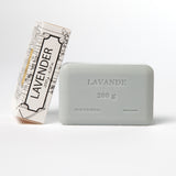 200g Bar Soap - Lavender