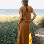 becasa Lulu maxi 