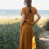 becasa Lulu maxi 