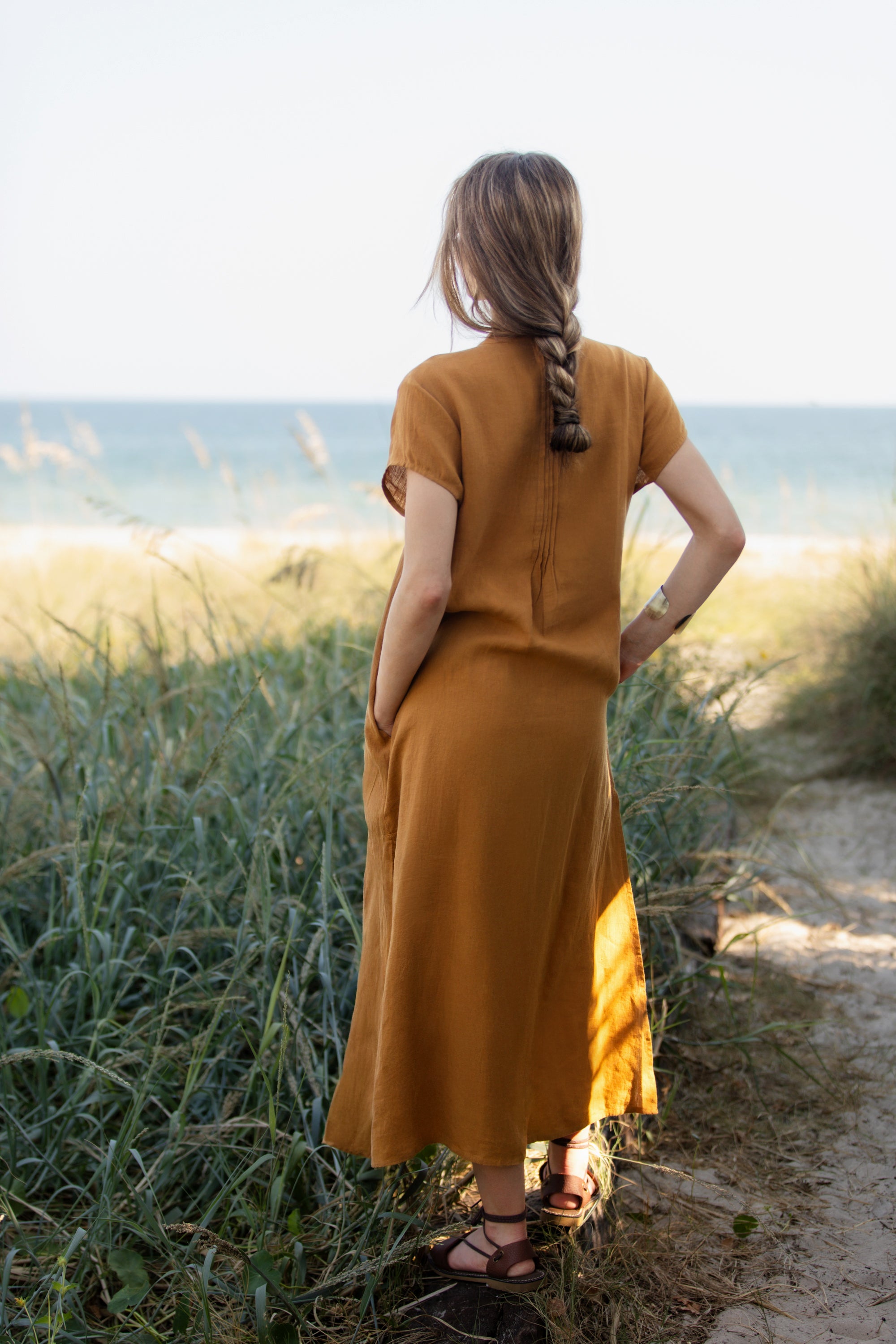 becasa Lulu maxi 