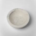 marble soap bowl