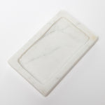 marble soap dish