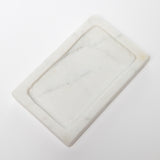 marble soap dish