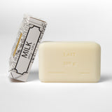 200g Bar Soap - Milk