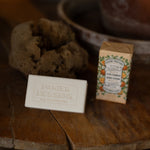 orange blossom soap bar