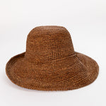 detail tobacco hat