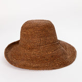 detail tobacco hat