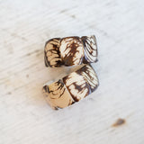 palm ivory natural