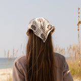 Cotton Bandana - Sunbake