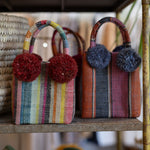 petit pom bag