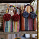 petit pom bag