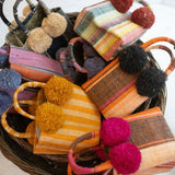 petit pom bag