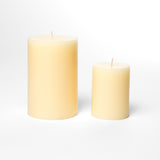 pillar candles