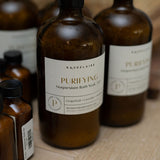 purifying bath soak