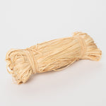 raffia bundle