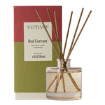 red currant reed diffuser 