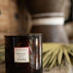 red currant tort candle