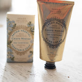 sea samphire hand cream