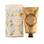 sea samphire hand cream