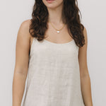 model pearl chain